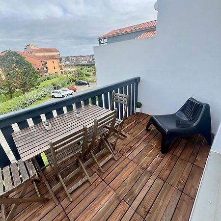 Joli appartement Capbreton Extérieur photo