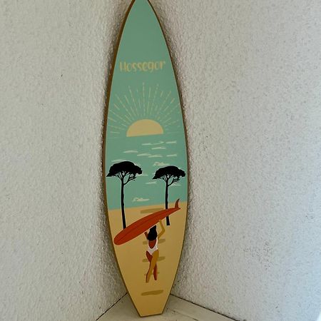 Joli appartement Capbreton Extérieur photo
