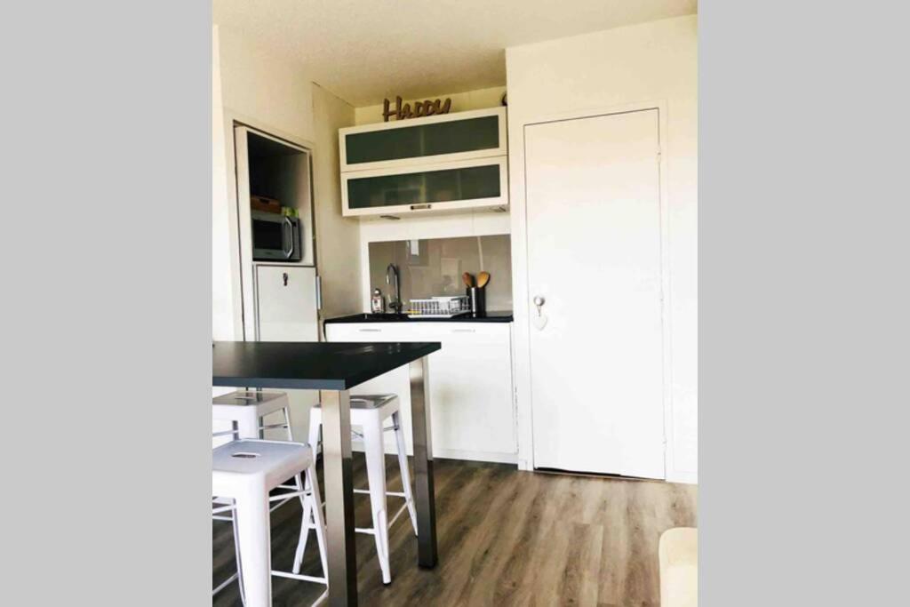 Joli appartement Capbreton Extérieur photo