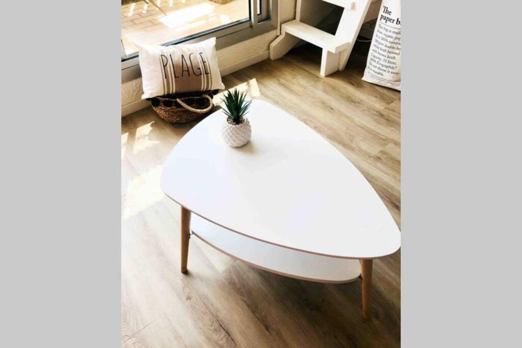 Joli appartement Capbreton Extérieur photo