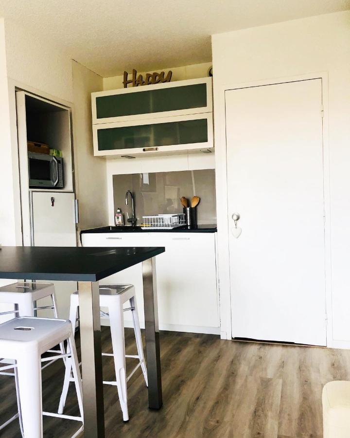 Joli appartement Capbreton Extérieur photo
