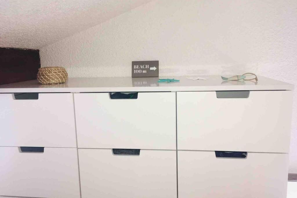 Joli appartement Capbreton Extérieur photo