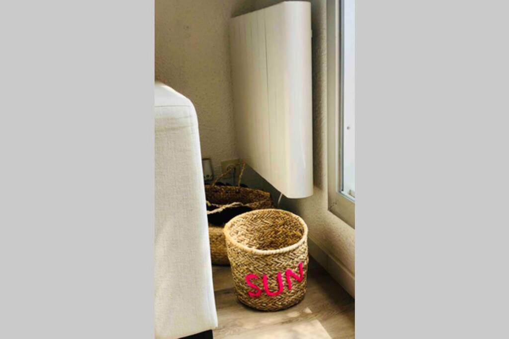 Joli appartement Capbreton Extérieur photo