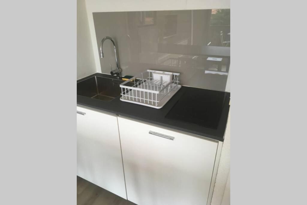 Joli appartement Capbreton Extérieur photo