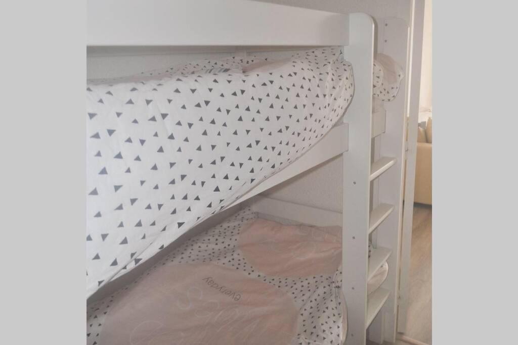 Joli appartement Capbreton Extérieur photo