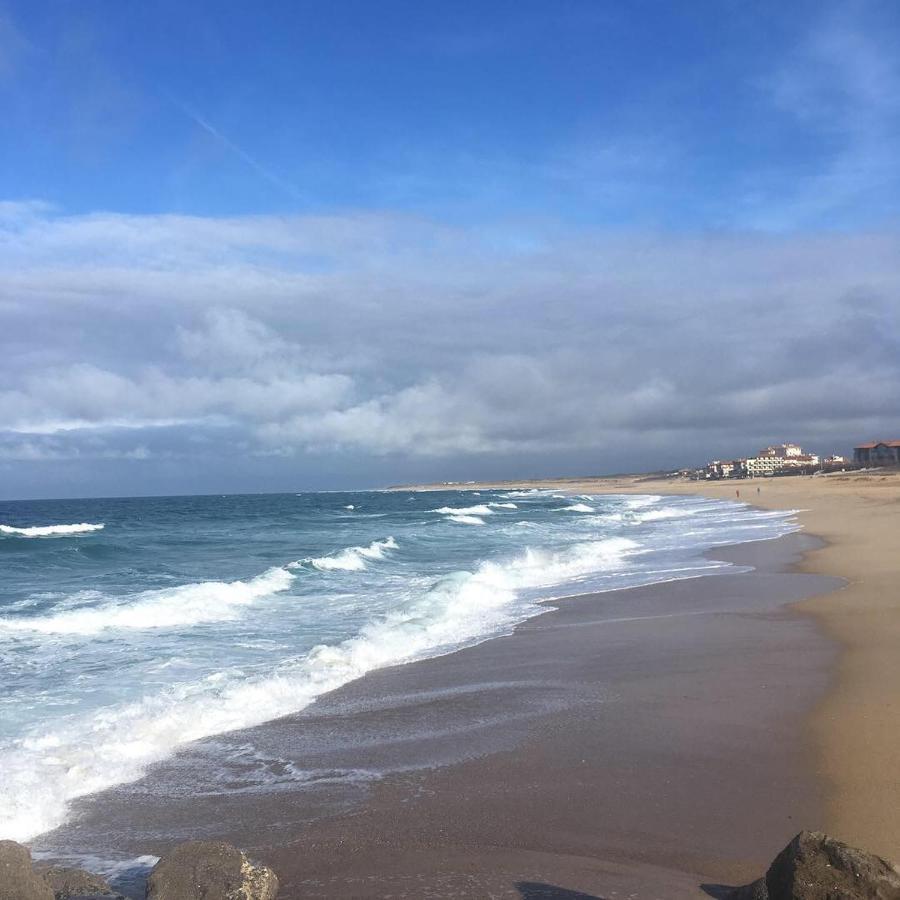 Joli appartement Capbreton Extérieur photo