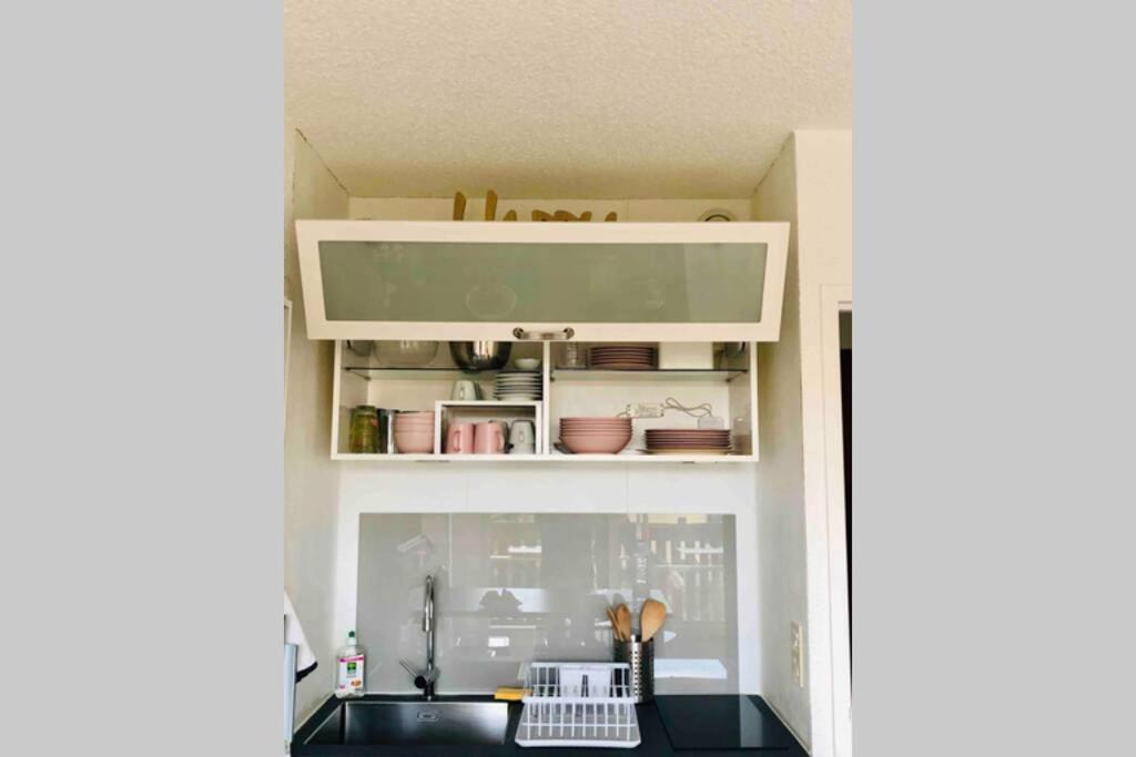 Joli appartement Capbreton Extérieur photo